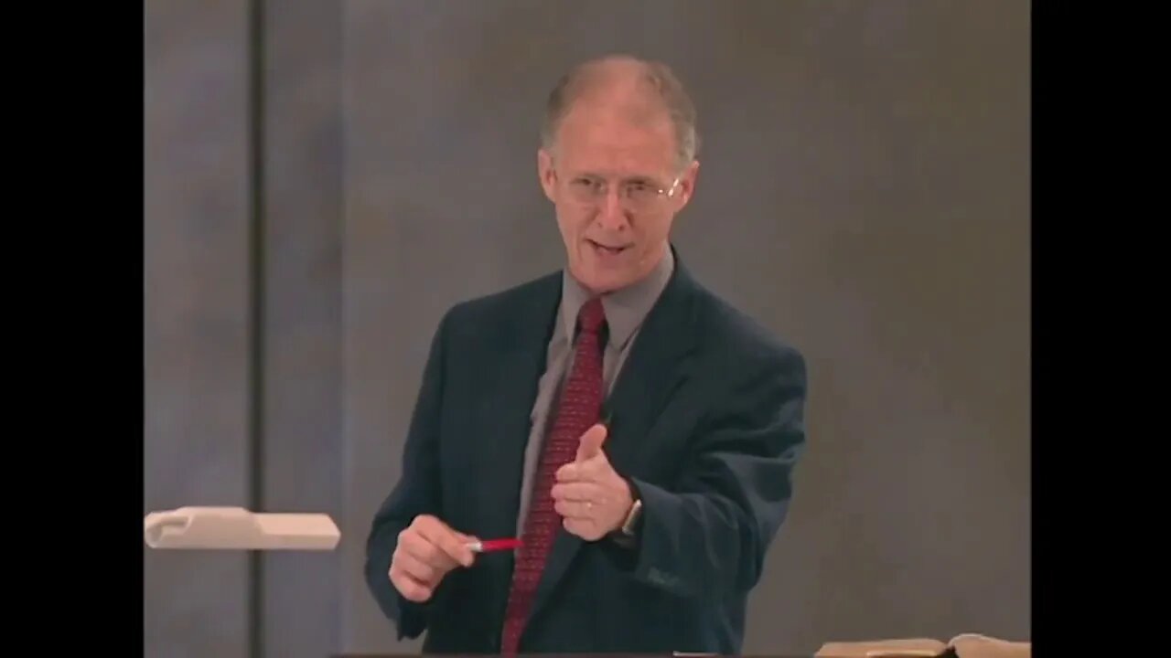 Battling Unbelief by John Piper