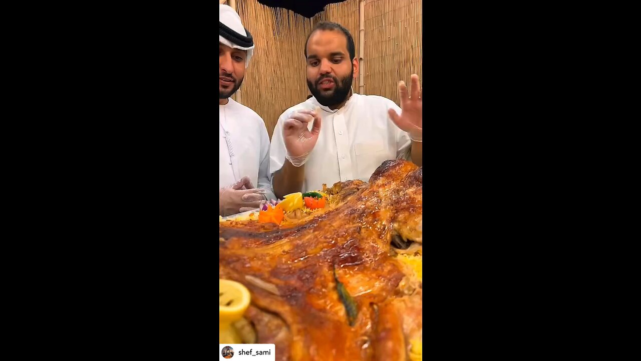 Habibi