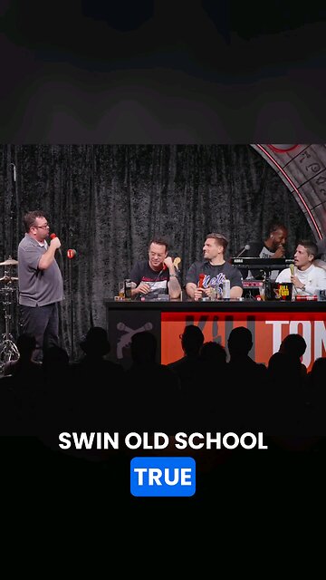 Stolen Tricycle Confession! #killtonyshow