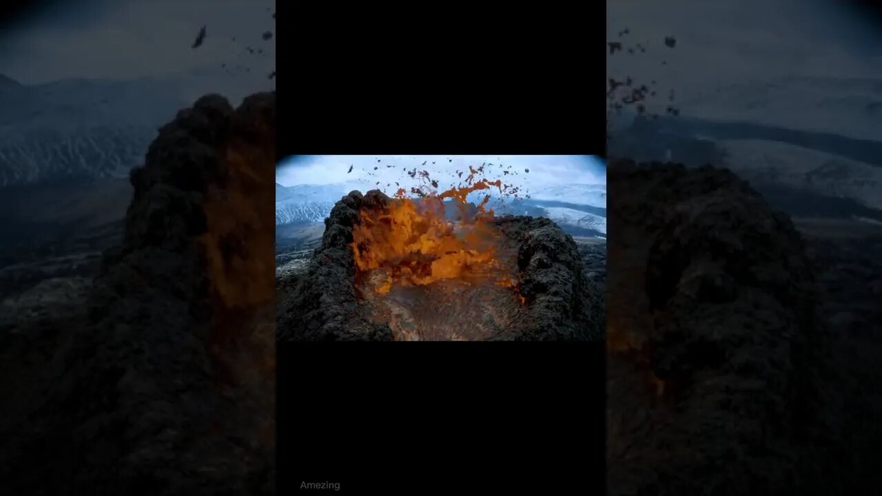 Amezing video