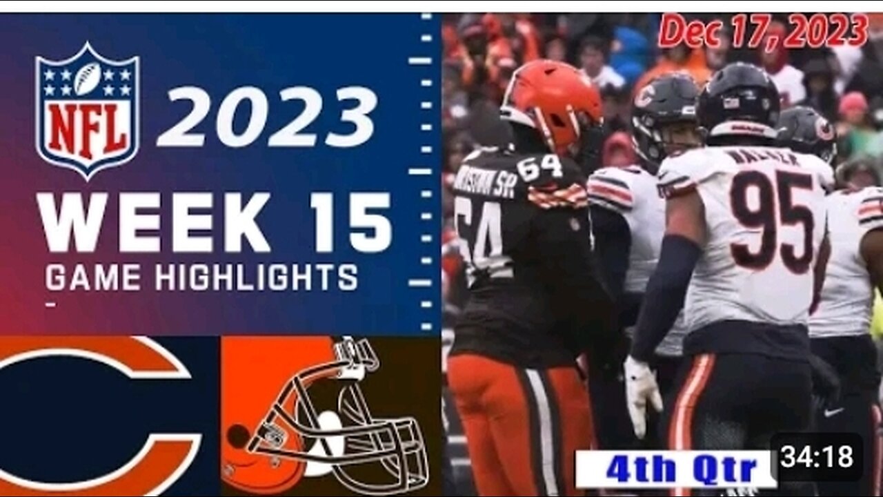 Kansas City Chiefs vs. New England Patriots _ 2023 Week 15 Game Highlights