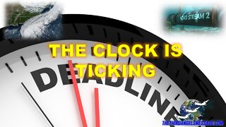 The Clock is Ticking