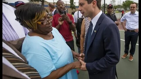 Pete Buttigieg Doubles Down On 'Disingenuous Centrism' In Attacking Sanders' Free Public College