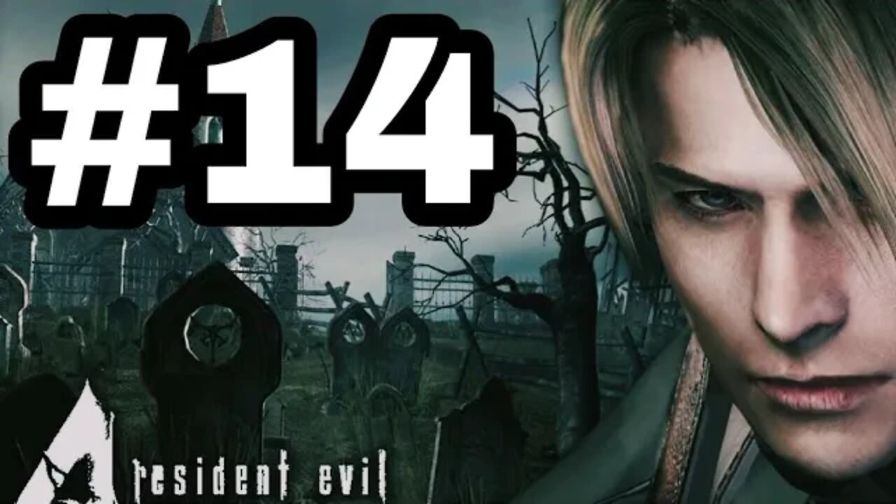 Resident Evil 4 Ultimate HD Edition #14