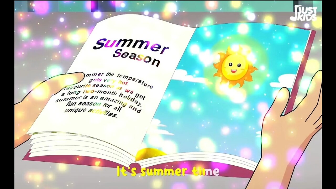 The Summer Seasons