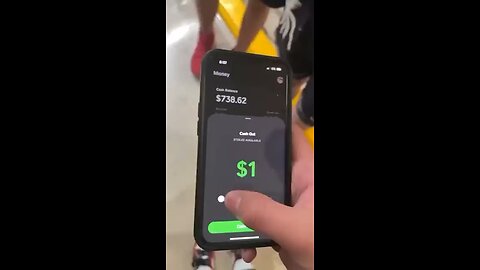 2023 Cashapp glitch method ,, hmu telegram link on comment section