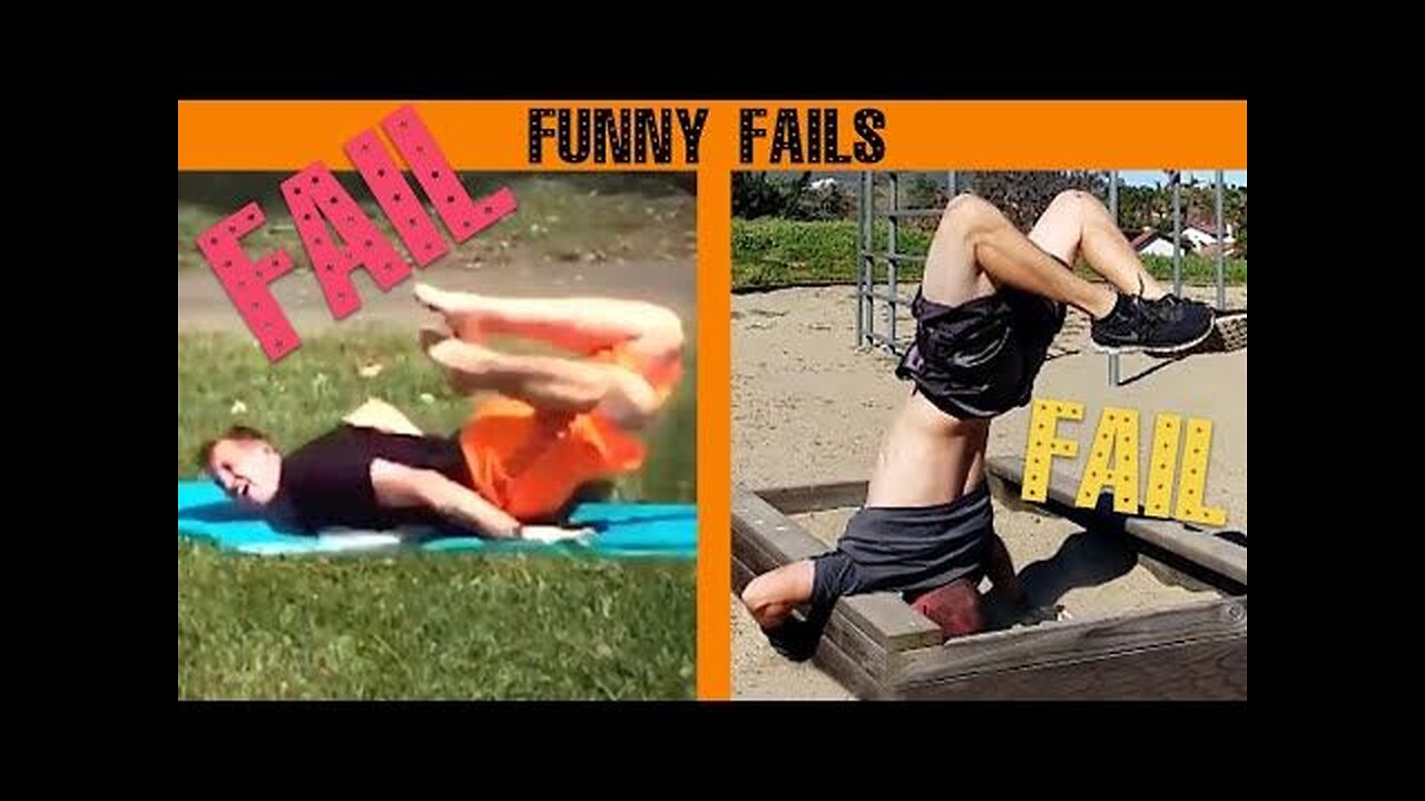 Best fails 2024