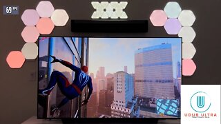 Spider-Man Remastered POV PC | 4k Gameplay | PC Max Settings | RTX 3090 | Campaign | LG C1 65" OLED