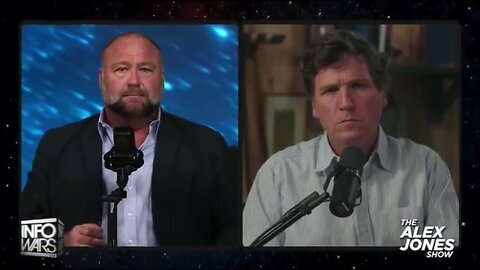 ALEX JONES (Full Show) Friday - 6/14/24