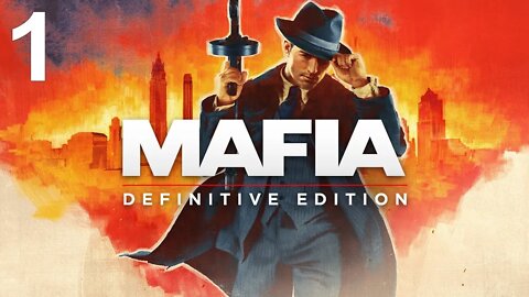 Mafia: Definitive Edition (PS4) - Remake Walkthrough Part 1