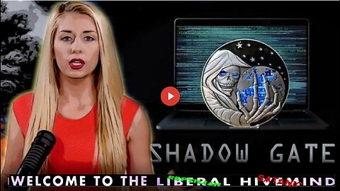 SHADOW GATE – FULL FILM by Millie Weaver - 2020