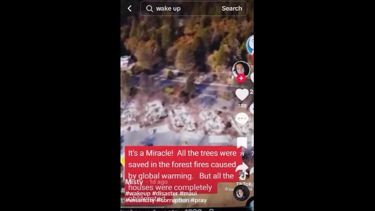 Maui Situation!🤷‍♂️