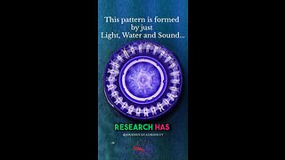 THE HEALING POWER OF SOUND FREQUENCIES