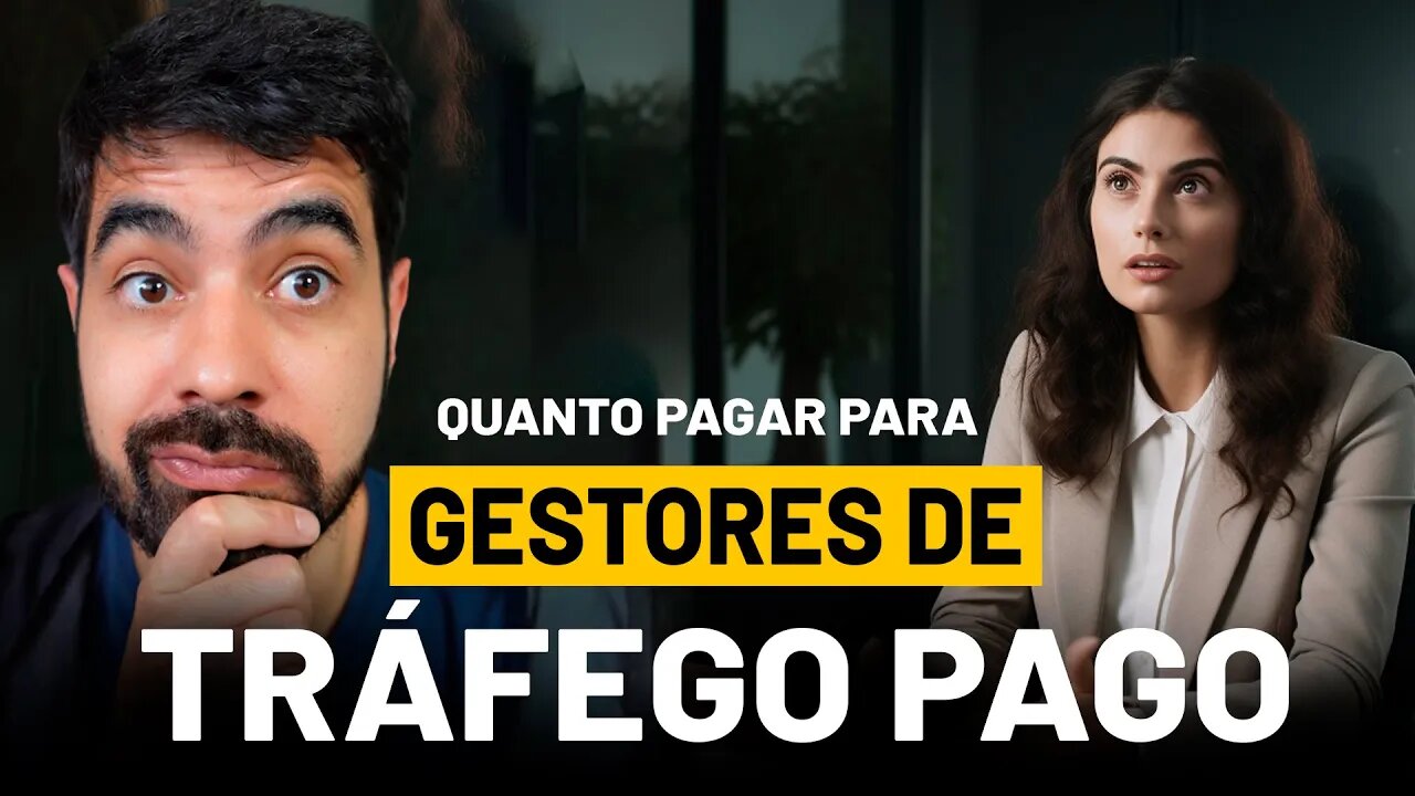 6 PASSOS PARA CONTRATAR UM GESTOR DE TRÁFEGO