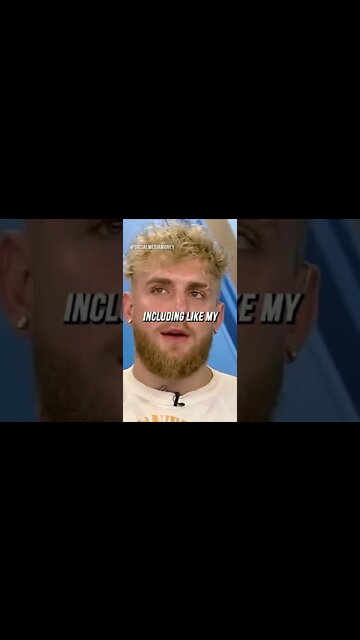 How Jake Paul Made $100M in 2021