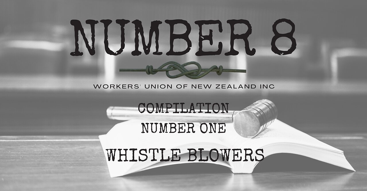 N8 Compilation One Whistle Blower 4th Jan 2024