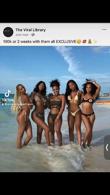 Which one yall choosing?😮‍💨✨💰💋💋