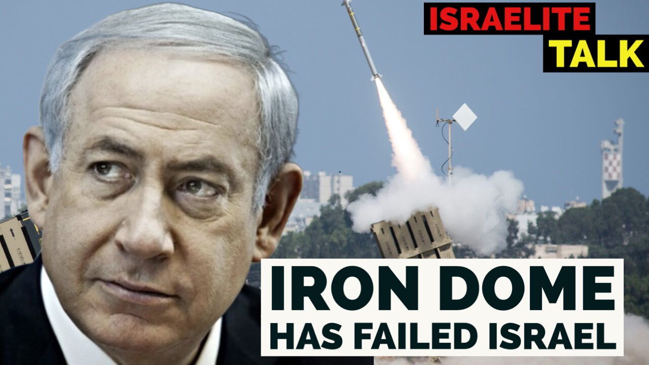 WW3 Update: Iron Dome Has "Failed" Israel | US Military Cant Find Recruits!