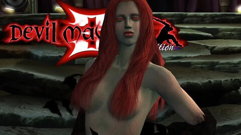 Devil May Cry 3 HD #08 - BEWWWBS