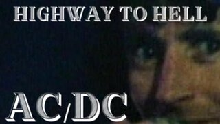 🎵 AC/DC - HIGHWAY TO HELL (LYRICS)