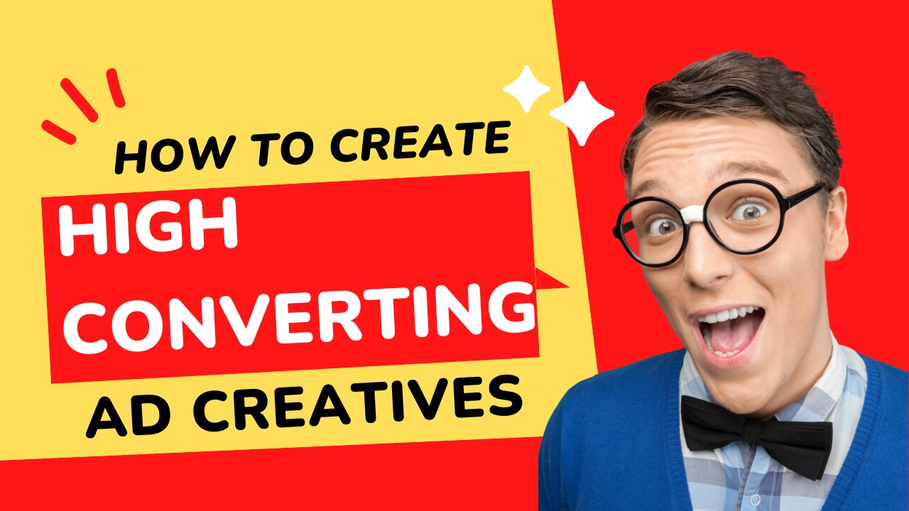 Create High-Converting Ads Easily with Ad Creative AI! Try It for Free + Get $500 Google Ads Credit