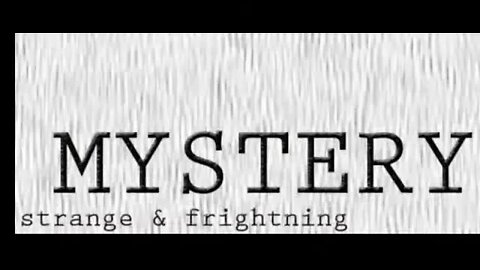 MYSTERY 01 - Missing 411