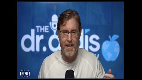 Dr. 'Bryan Ardis' Exposes the LIES: Nicotine, Vaccines, Infertility, Cancer & More