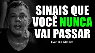 PARE DE ESTUDAR ASSIM (EVANDRO GUEDES MOTIVACAO PARA ESTUDAR)