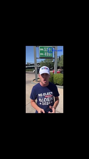 Yes It’s The Biden Plan .... To FORCE YOU / Spread The Truth...