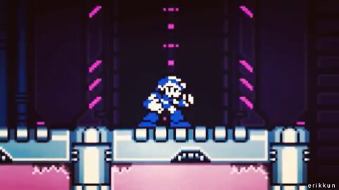 mega ExE ambience