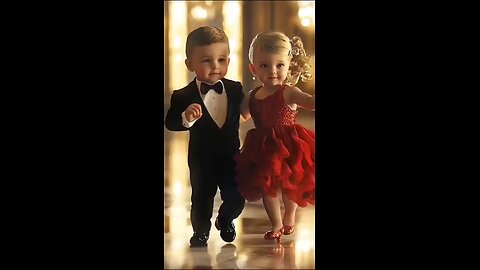 kids fashion show #shorts#dance#song#funny#cute#baby