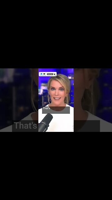 Megyn Kelly - Have a Backup Plan 🤔#shorts #lighthouseglobal