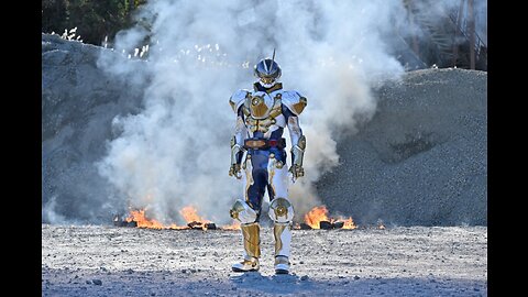 Riderpiece Theater: Kamen Rider Geats Episode 21 Review