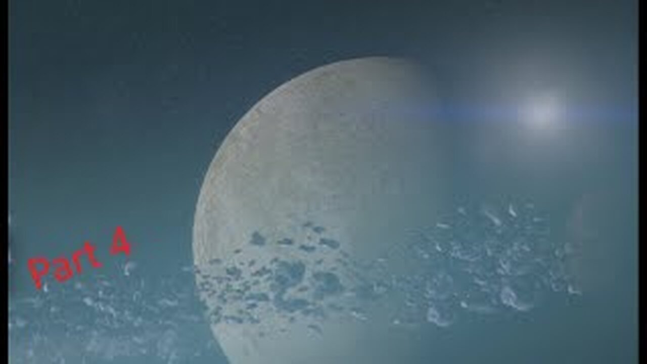 Europa Nodes Part 4