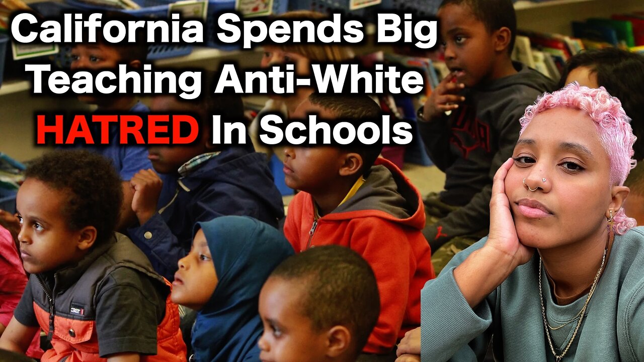 Woke Kindergarten DESTROYS School District