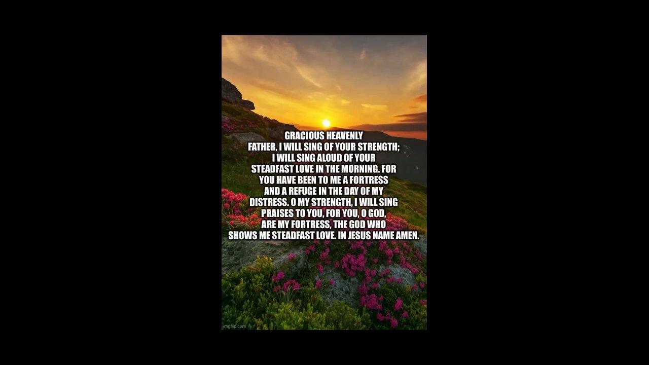 Good morning, my prayer for you. I shared some verses & biblical teachings. #prayer #bibleverses