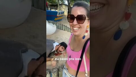 EU CASEI PRA ISSO #casal #viral #meme #shorts