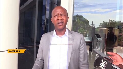 COURT DISMISSED GASHUMBA CASE