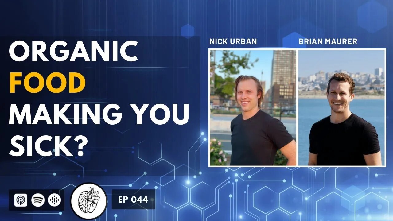 Bristle Health, Oral Hygiene Tips, Decoding Your Oral Microbiome & Microviome | Brian Maurer