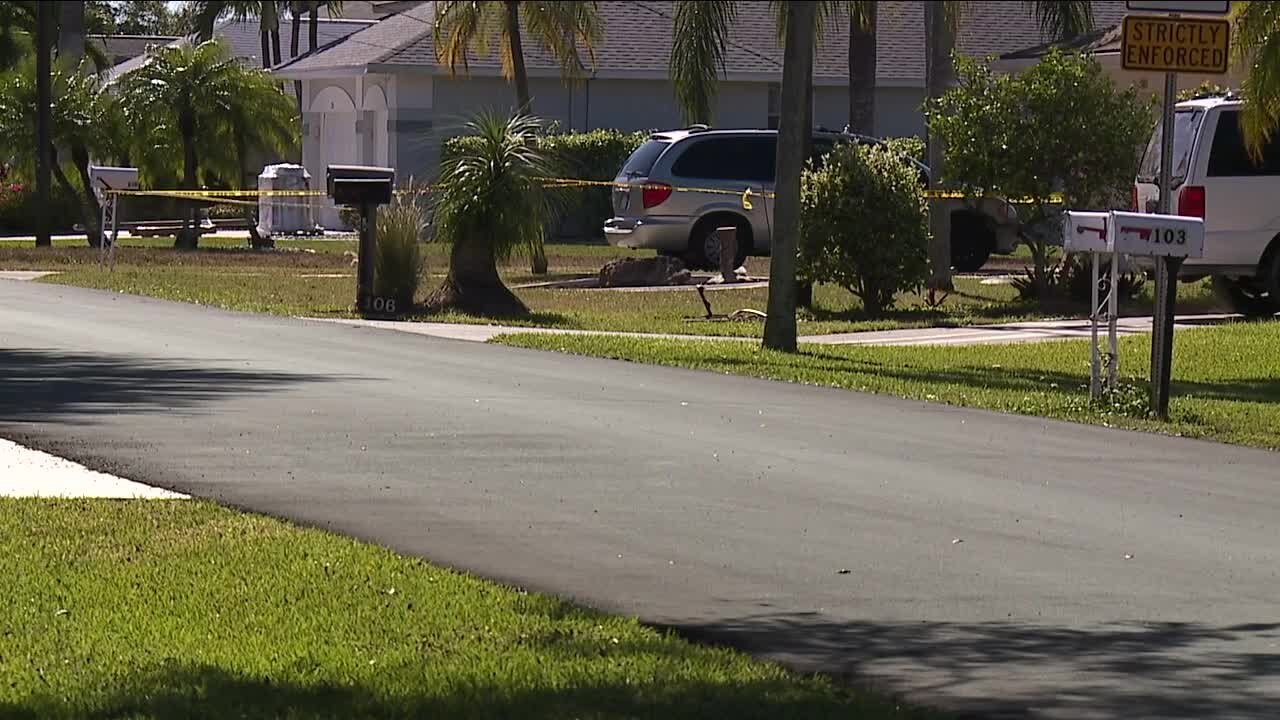 Neighbors open up about family involved in apparent murder-suicide in Cape Coral