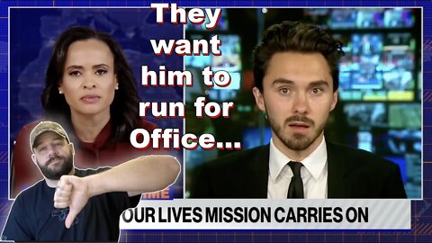 When Gun Control needs a boost... Send in "The Hogg" Gun Control EXTRAORDINAIRE...