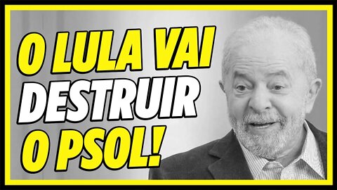 A ESTRATÉGIA DE LULA! | Cortes do MBL