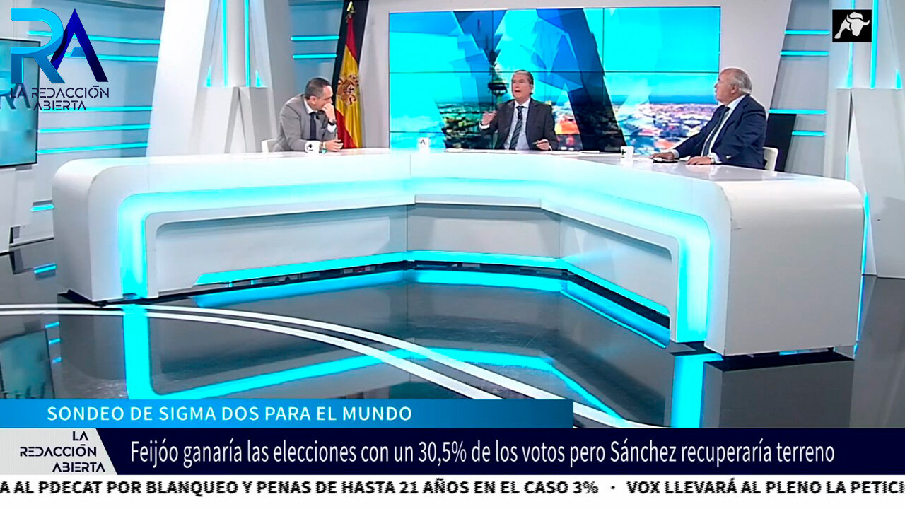 La Redacción Abierta | 02/11/22 | Programa Completo