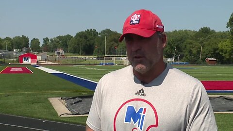 Remembering Len Dawson: Tim Grunhard