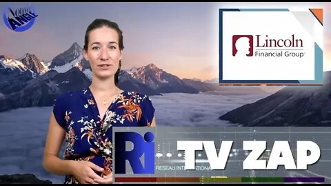 RI TV Zap du 18.07.22 « D'où vient cette hausse de surmortalité de 163% ? » (partie 2/2)