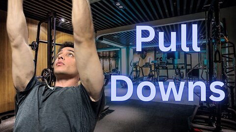 Lat Pulldown Technique For Massive Back Gains