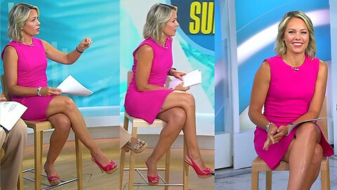 👑 Dylan Dreyer July 19 2023