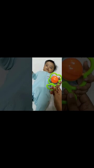 toy for new born babies #shorts #shortvideo
