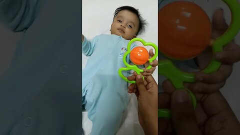 toy for new born babies #shorts #shortvideo