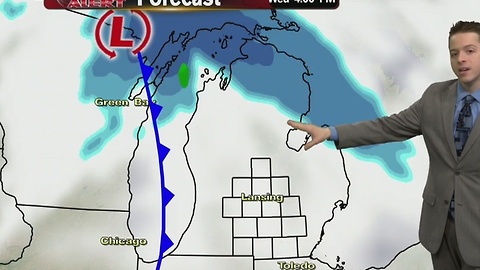 Dustin's First Alert Forecast 12-19